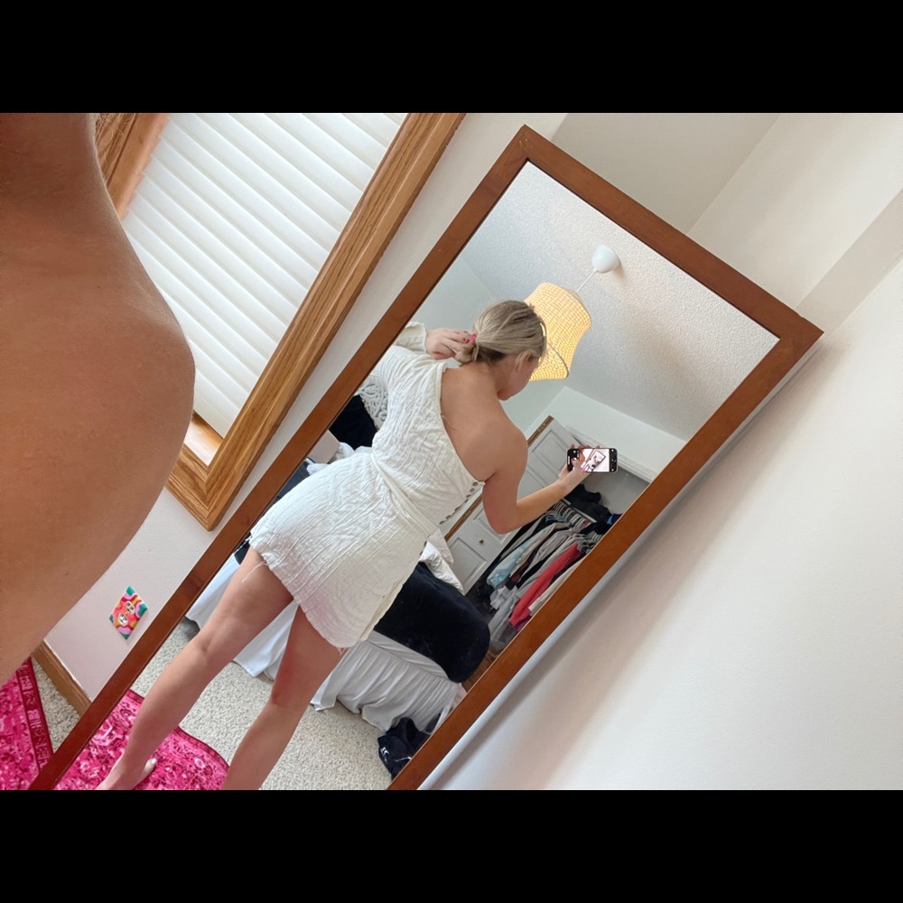 FREE PEOPLE DRESS - Picture 2 of 2